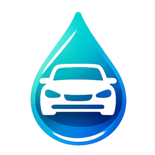 Lavage auto à domicile Corbara